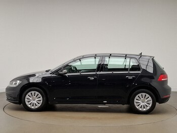 Used Volkswagen Golf 2020 for sale - 78440533: Photo