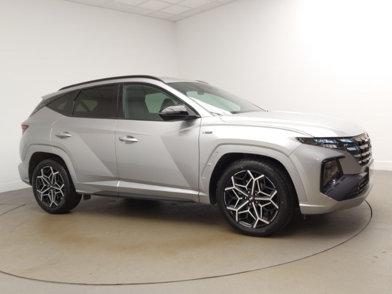 Used Hyundai TUCSON 2022 for sale - 77223466: Photo 13