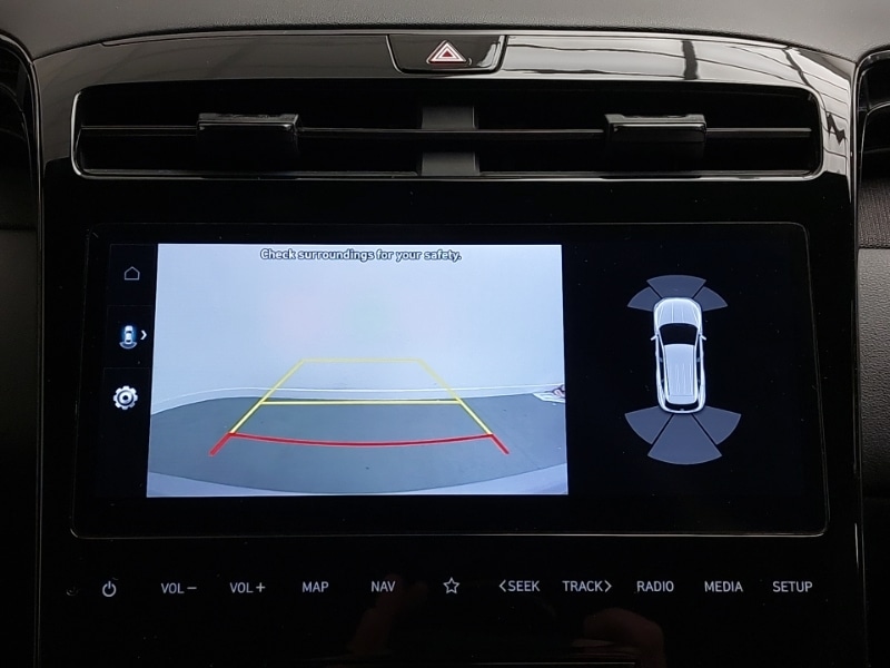 Used Hyundai TUCSON 2022 for sale - 77223466: Photo 14