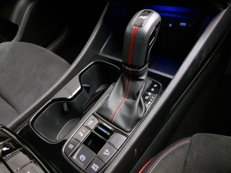 Used Hyundai TUCSON 2022 for sale - 77223466: Photo 15