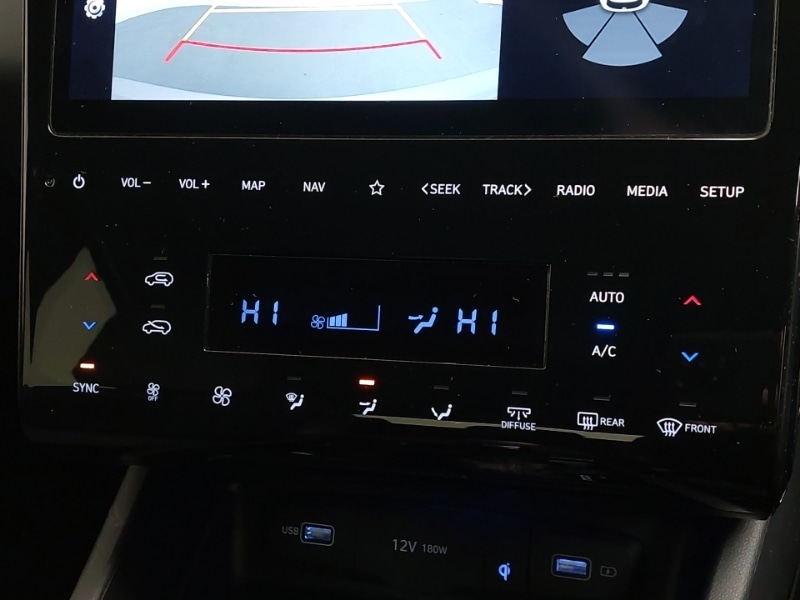 Used Hyundai TUCSON 2022 for sale - 77223466: Photo 16