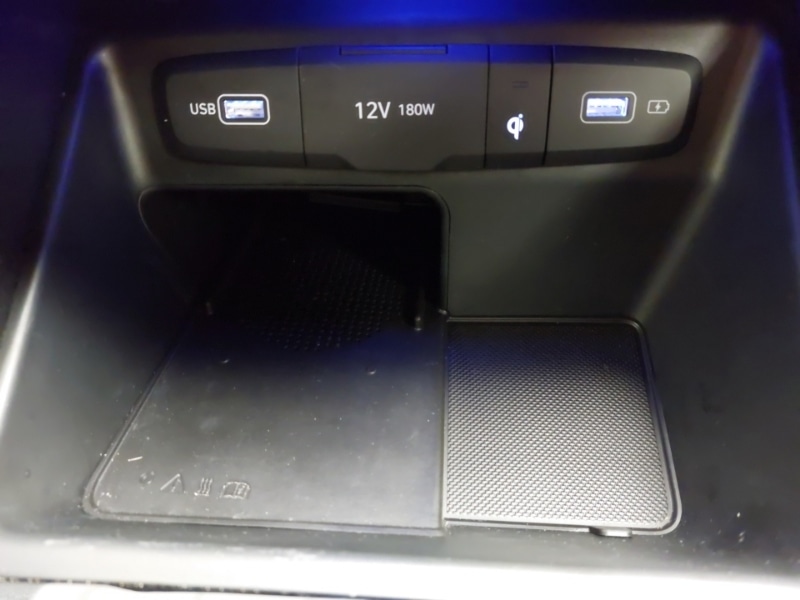 Used Hyundai TUCSON 2022 for sale - 77223466: Photo 17