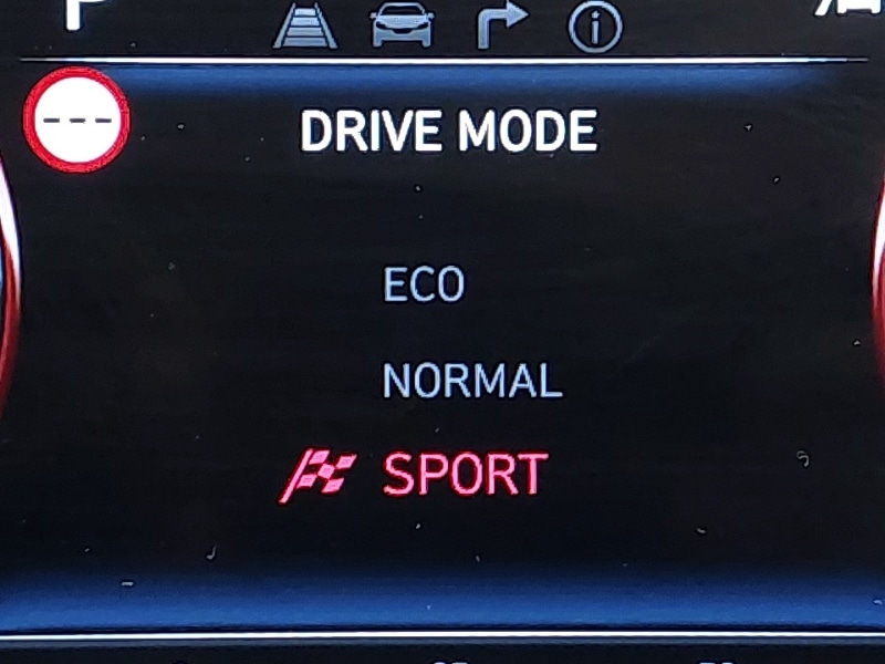 Used Hyundai TUCSON 2022 for sale - 77223466: Photo 18