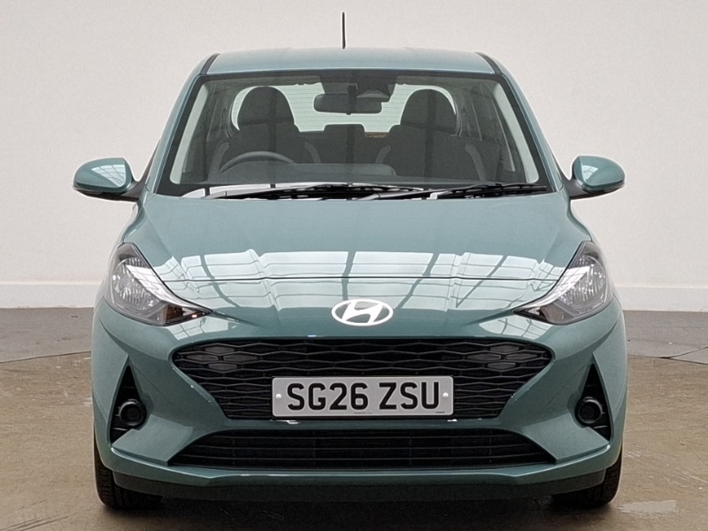 Used Hyundai i10 2026 for sale - 77894295: Photo 12