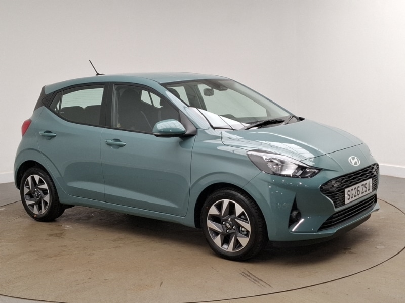 Used Hyundai i10 2026 for sale - 77894295: Photo 13