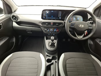 Used Hyundai i10 2026 for sale - 77894295: Photo
