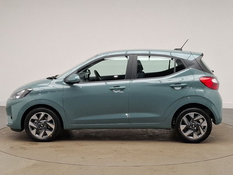 Used Hyundai i10 2026 for sale - 77894295: Photo 4