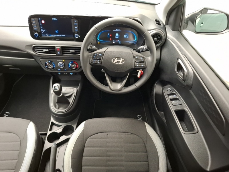 Used Hyundai i10 2026 for sale - 77894295: Photo 7