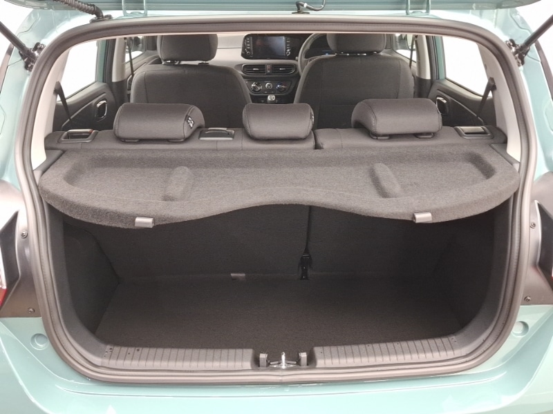 Used Hyundai i10 2026 for sale - 77894295: Photo 8