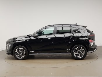 Used Hyundai KONA 2023 for sale - 77837839: Photo