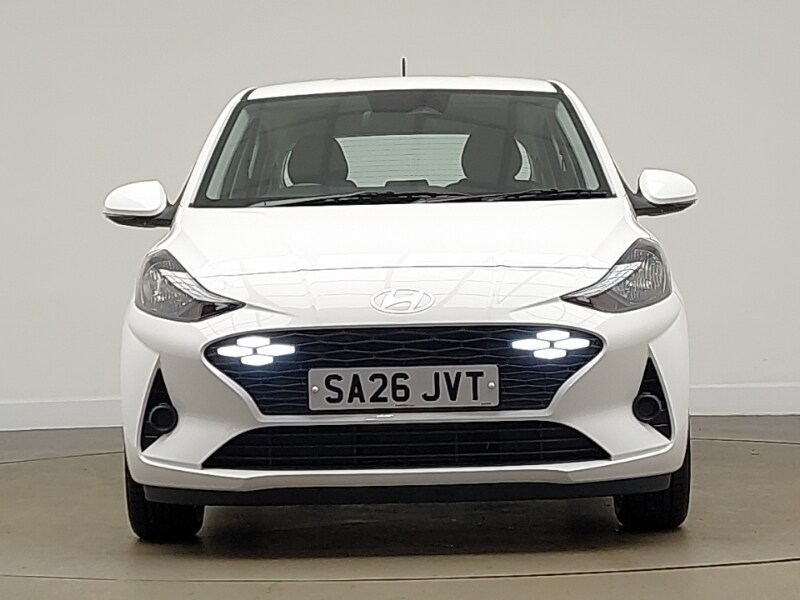Used Hyundai i10 2026 for sale - 77832184: Photo 12