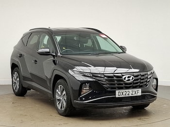 Used Hyundai TUCSON 2022 for sale - 78440522: Photo