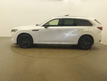 Used Mazda CX-80 2026 for sale - 78342916: Photo