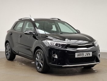 Used Kia Stonic 2019 for sale - 78455506: Photo