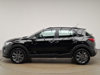 Used Kia Stonic 2019 for sale - 78455506: Photo
