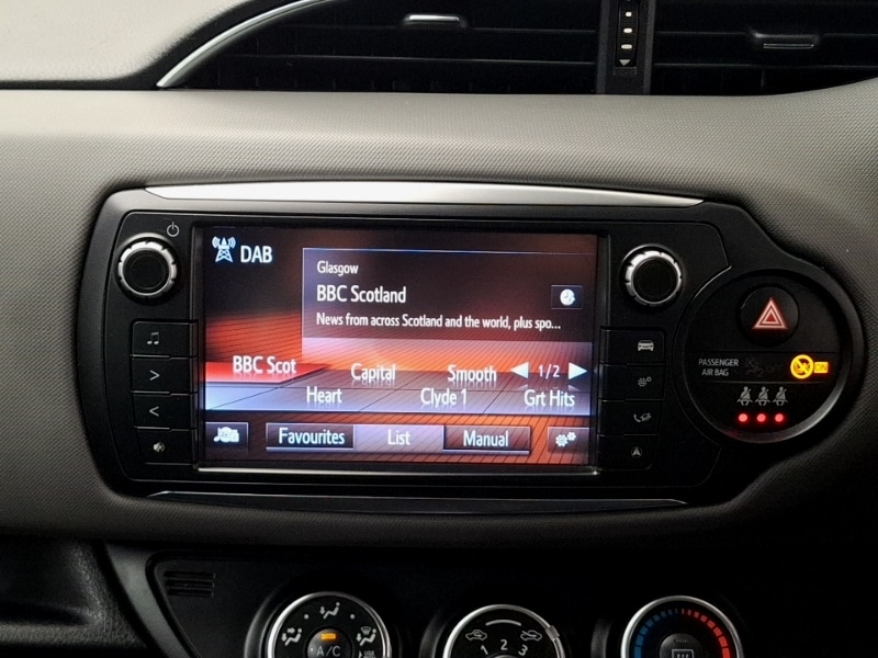 Used Toyota Yaris 2016 for sale - 77281540: Photo 10