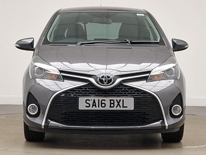 Used Toyota Yaris 2016 for sale - 77281540: Photo 12