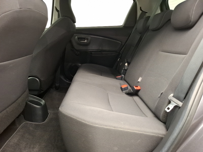 Used Toyota Yaris 2016 for sale - 77281540: Photo 6