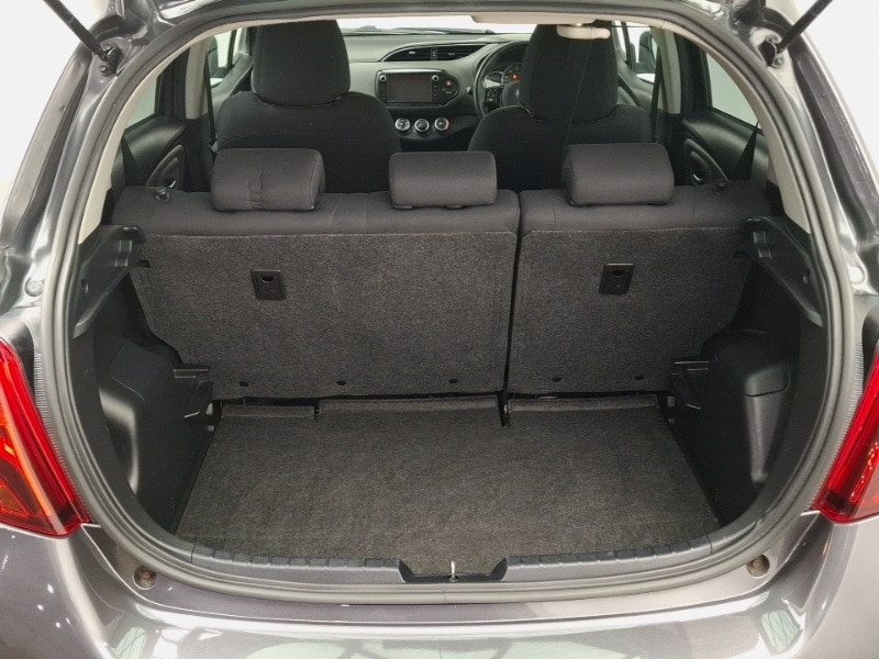 Used Toyota Yaris 2016 for sale - 77281540: Photo 8