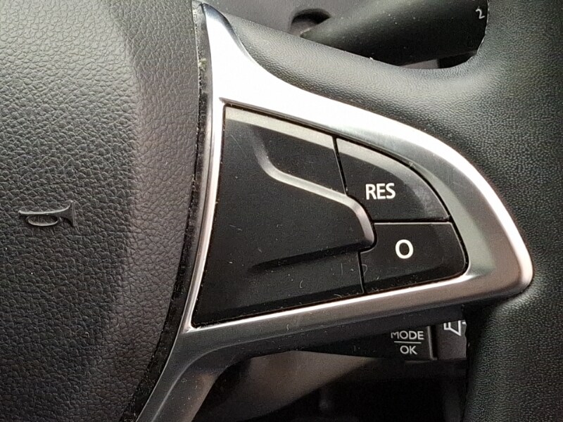 Used Dacia Sandero Stepway 2018 for sale - 77209510: Photo 17