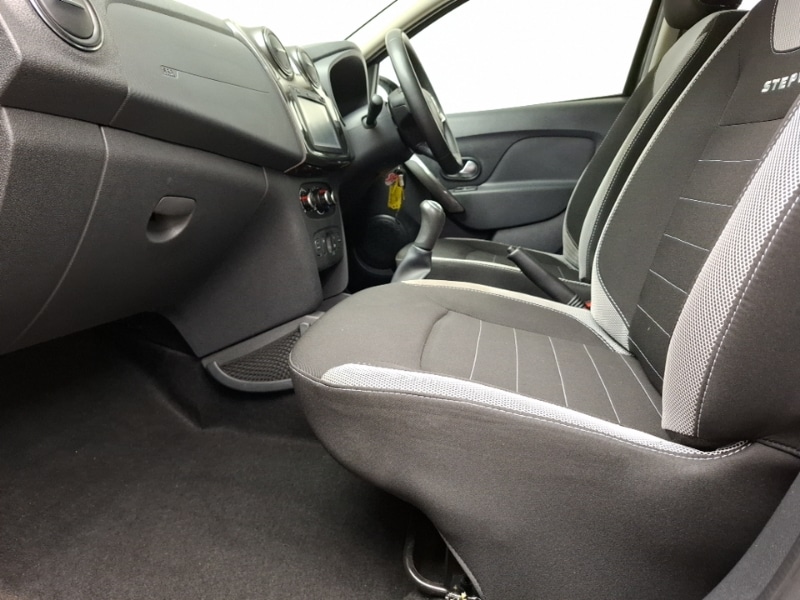 Used Dacia Sandero Stepway 2018 for sale - 77209510: Photo 5