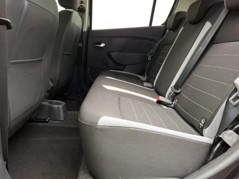Used Dacia Sandero Stepway 2018 for sale - 77209510: Photo 6