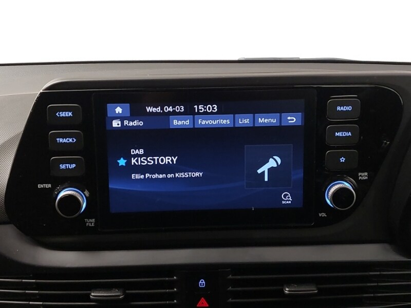 Used Hyundai i20 2023 for sale - 77832203: Photo 10