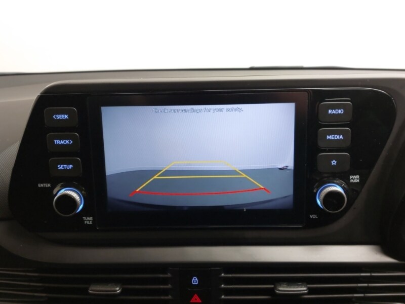 Used Hyundai i20 2023 for sale - 77832203: Photo 14