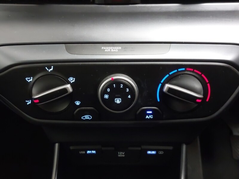 Used Hyundai i20 2023 for sale - 77832203: Photo 16