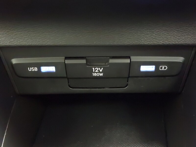 Used Hyundai i20 2023 for sale - 77832203: Photo 17