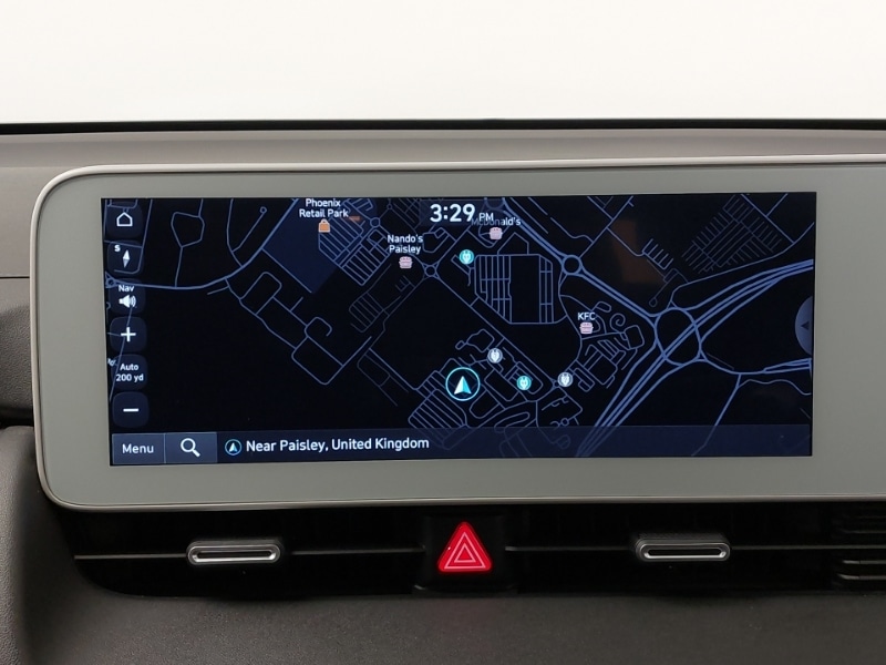 Used Hyundai IONIQ 5 2024 for sale - 76822183: Photo 11