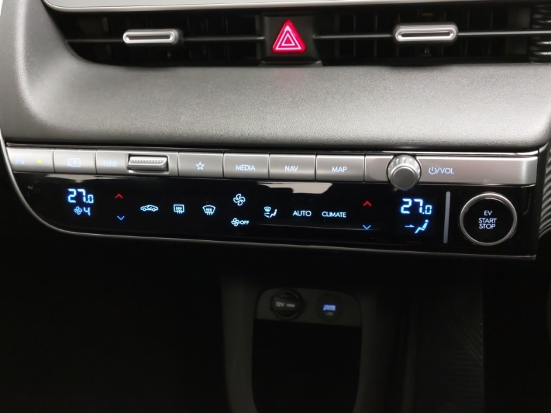 Used Hyundai IONIQ 5 2024 for sale - 76822183: Photo 17