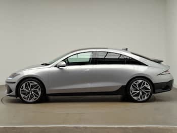 Used Hyundai IONIQ 6 2024 for sale - 79638793: Photo