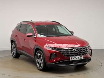 2022 - 1.6 TGDi Hybrid 230 Premium 5dr 2WD Auto