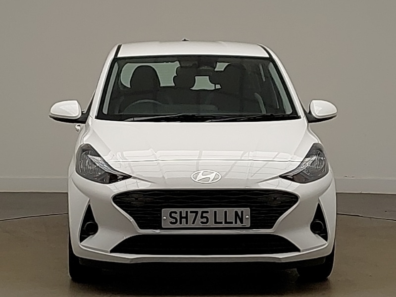 Used Hyundai i10 2025 for sale - 77115052: Photo 12