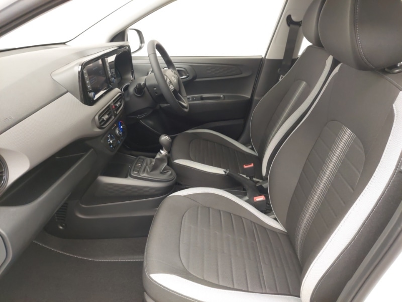 Used Hyundai i10 2025 for sale - 77115052: Photo 5