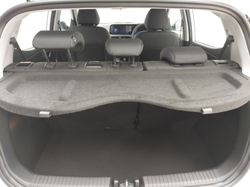 Used Hyundai i10 2025 for sale - 77115052: Photo 8