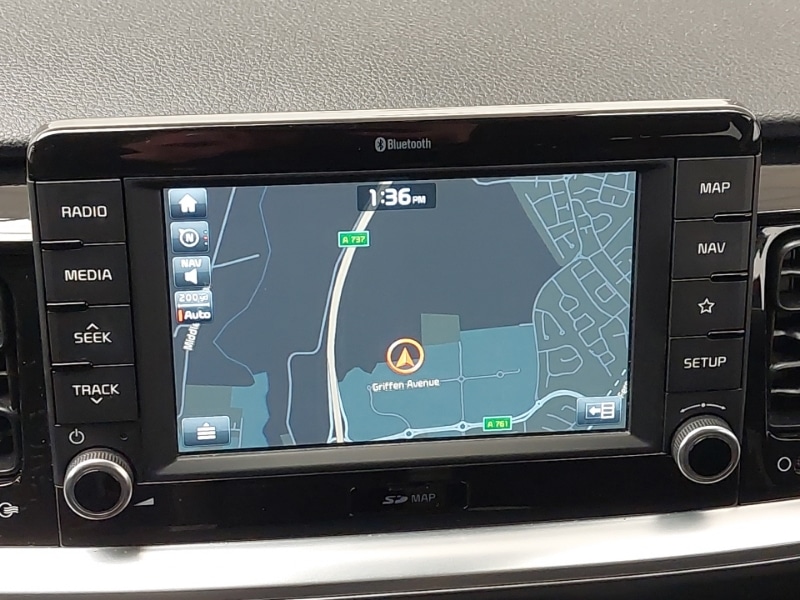 Used Kia Stonic 2018 for sale - 76925015: Photo 10