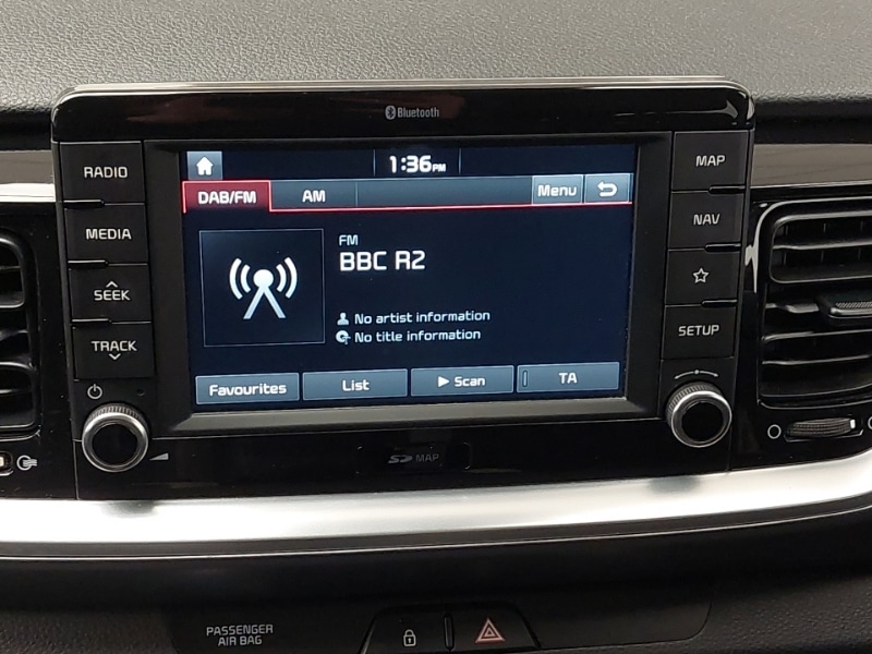 Used Kia Stonic 2018 for sale - 76925015: Photo 11