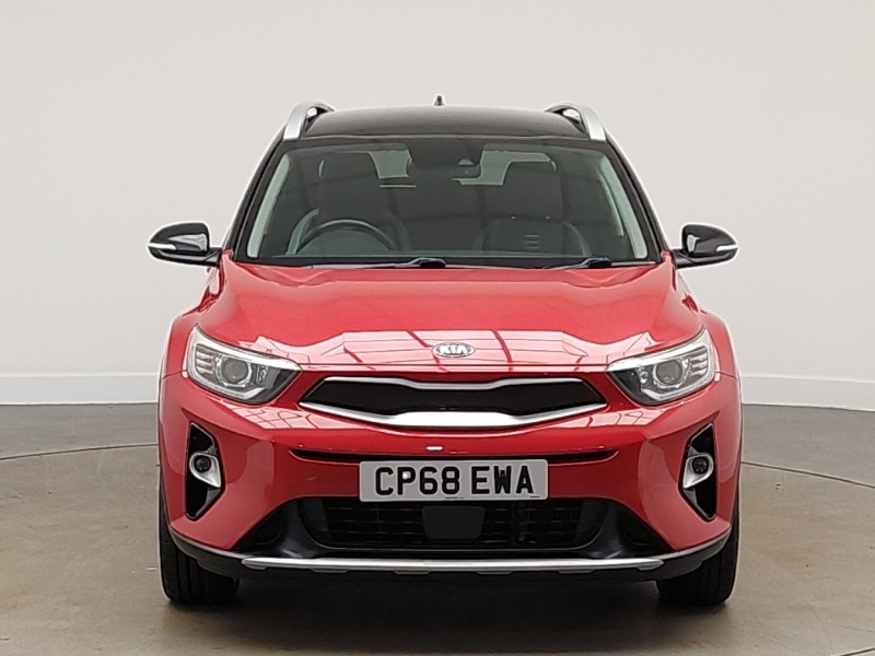 Used Kia Stonic 2018 for sale - 76925015: Photo 12