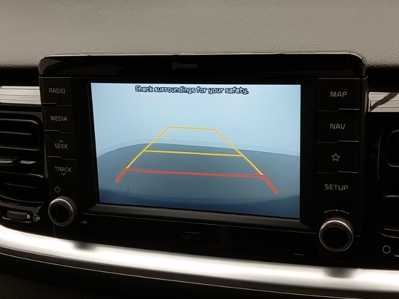 Used Kia Stonic 2018 for sale - 76925015: Photo 15