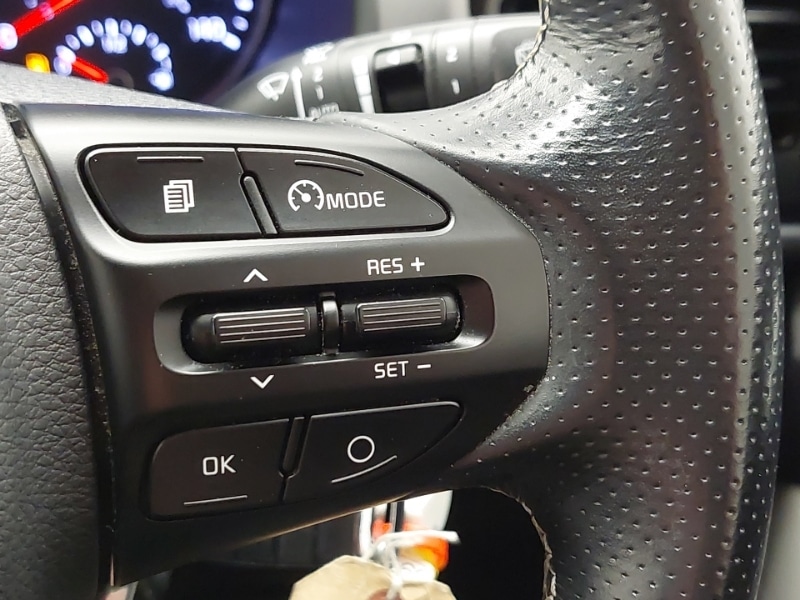 Used Kia Stonic 2018 for sale - 76925015: Photo 19