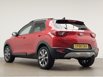 Used Kia Stonic 2018 for sale - 76925015: Photo