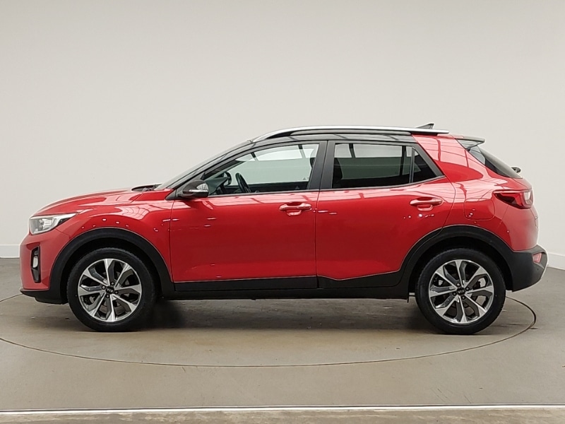 Used Kia Stonic 2018 for sale - 76925015: Photo 4