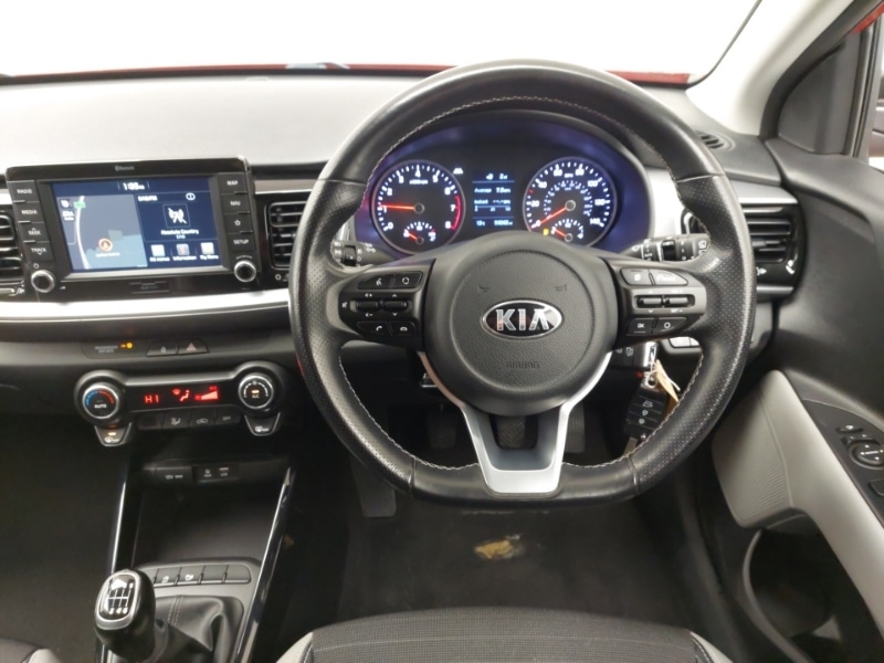 Used Kia Stonic 2018 for sale - 76925015: Photo 7