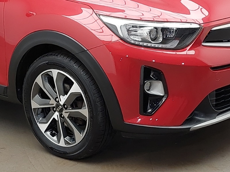 Used Kia Stonic 2018 for sale - 76925015: Photo 9