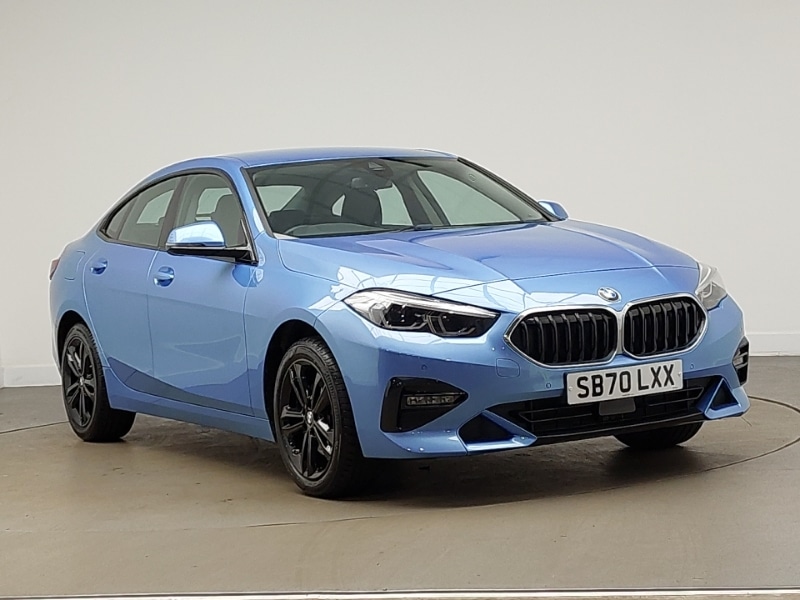 Used BMW 2 Series 2020 for sale - 78126136: Photo 1