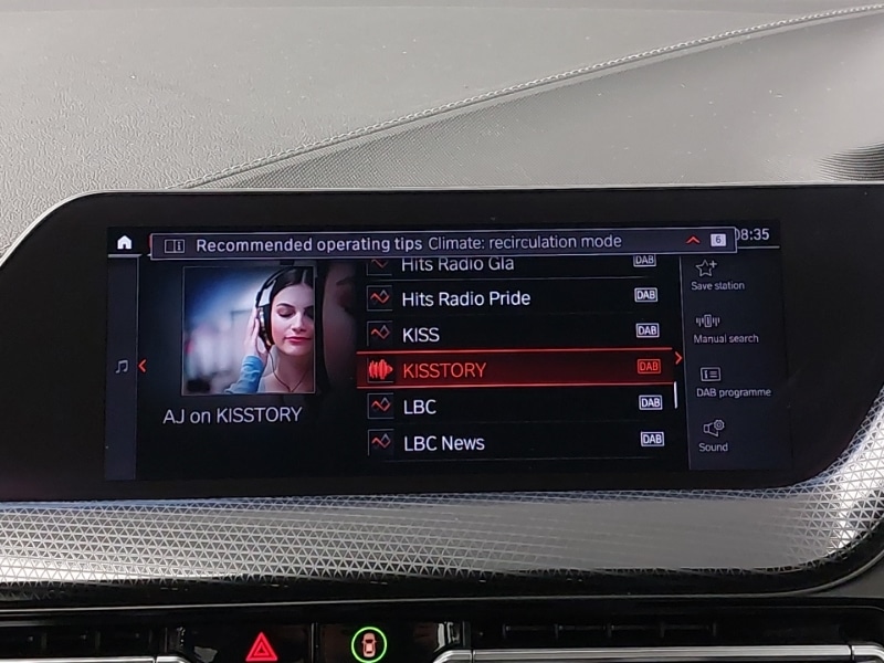 Used BMW 2 Series 2020 for sale - 78126136: Photo 10