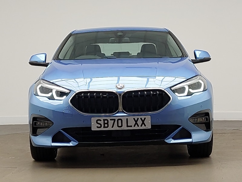 Used BMW 2 Series 2020 for sale - 78126136: Photo 12