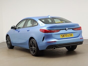 Used BMW 2 Series 2020 for sale - 78126136: Photo